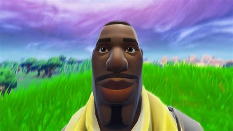 FORTNITE — Quandle DIngle Bottom jr. the 495th