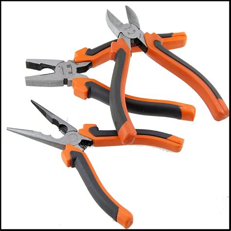 1pcs! Effortless wire cutters Electrical Wire Cable Cutters Tips ...