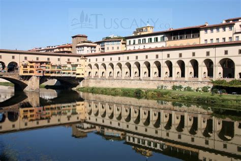 Galleria degli Uffizi Florence - Uffizi Gallery Museum Firenze Tuscany