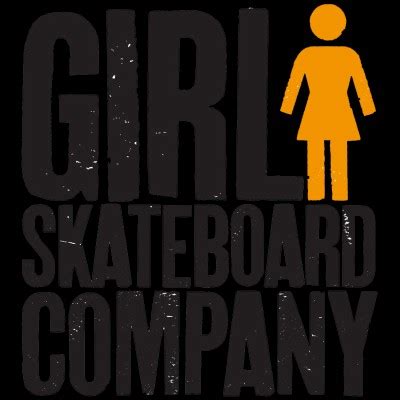 Girl Skateboards Logo - 800x800 Wallpaper - teahub.io