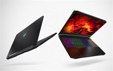 You Can Buy The New Acer Predator Triton 500 And Acer Nitro 5 Gaming ...