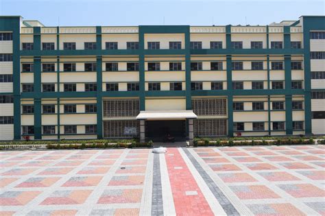 Raghabpur Campus – St. Xavier's College