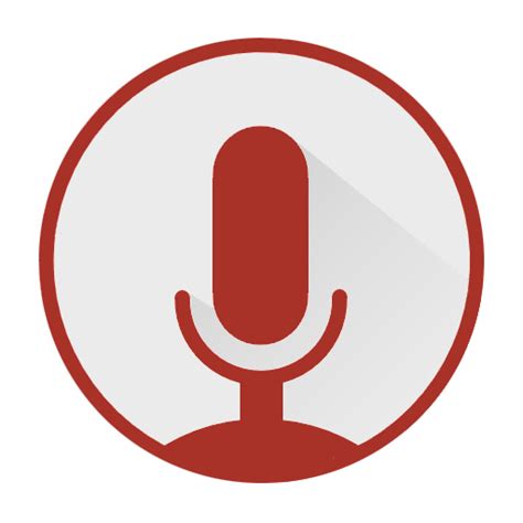 Voice Icon Png #433131 - Free Icons Library