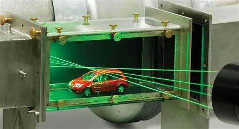 The working principle of Laser Doppler Velocimetry | Tech