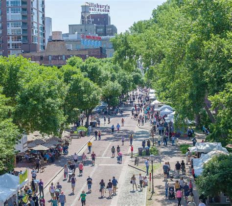 2019 Photo Gallery - Stone Arch Bridge Festival