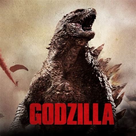 Stream Godzilla [2014] - Soundtrack - 01 by Godzilla 2014 | Listen ...