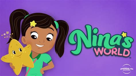 Nina's World | Apple TV