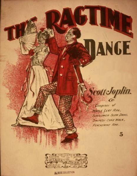 Ragtime: About the Genre - Ballad of America