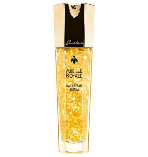 Guerlain Abeille Royale Daily Repair Serum | Skin Care | BeautyAlmanac