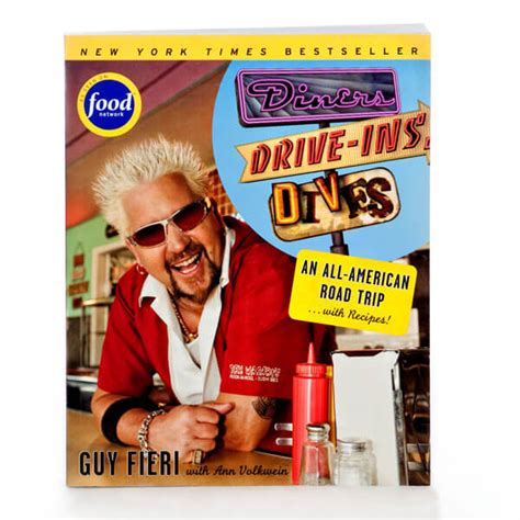 Diners, Drive-Ins and Dives - Red Arrow Diner