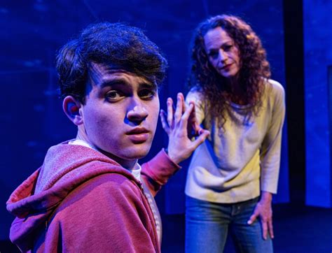 Review | ‘The Curious Incident of the Dog in the Night-Time’ - The Santa Barbara Independent