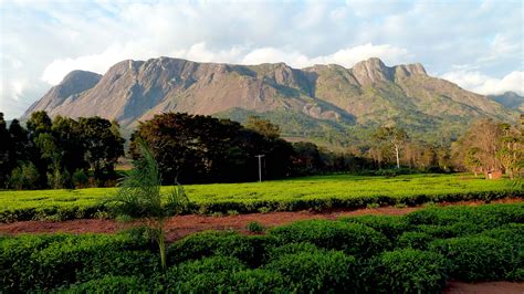 Mount Mulanje Wallpapers - Wallpaper Cave