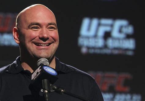 Dana White Net Worth 2024 (With Yearly Income from UFC)