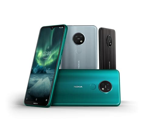 Deal: 20% off Nokia Android One Phones at JB Hi-Fi for 5 days - Ausdroid