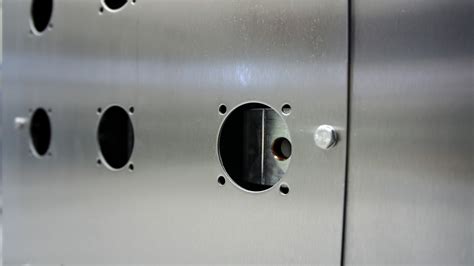 Stainless Steel Enclosures | A&T Enclosures