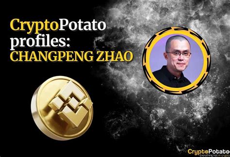 CryptoPotato Profiles: Who is Changpeng Zhao, the Mastermind Behind Binance