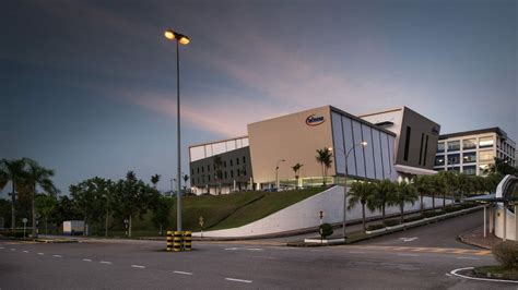 Infineon to Invest Over €2 Billion in Frontend Fab Capacity in Kulim - BusinessToday