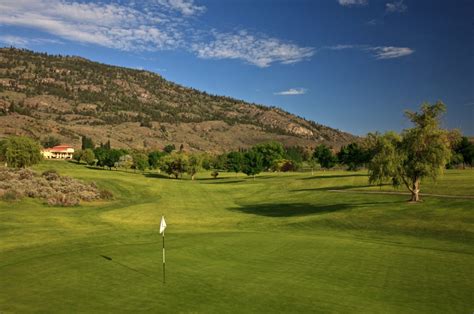 Gallery – Osoyoos Golf Club