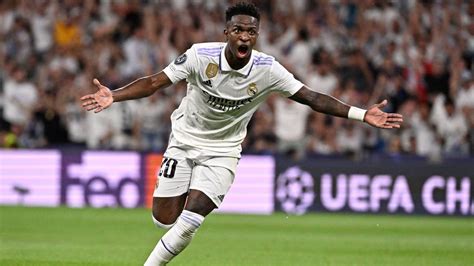 Superstar Vinicius shows range in UCL performance and will Man United fold in top-four race ...