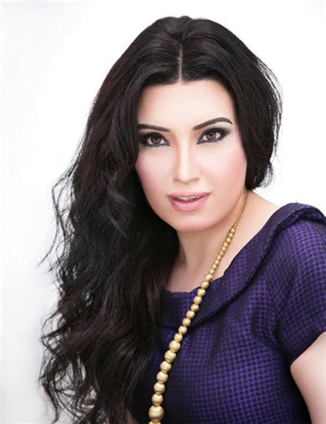 الفنانة المصرية عبير صبرى تبدأ تصوير جراب حواء بعد عودتها من ب..