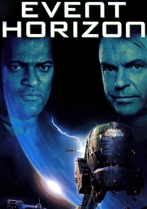 Event Horizon 1997