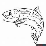 Free Printable Fish Coloring Pages For Kids sketch template