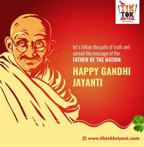Gandhi Jayanti | Mahatma gandhi quotes, Happy gandhi jayanti, Gandhi quotes