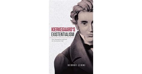 Kierkegaard's Existentialism by George Leone