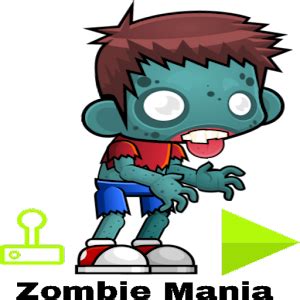 Zombie Mania - Latest version for Android - Download APK