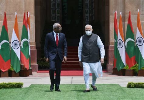 Maldives’ 2023 Election Will Shape Indian Ocean Geopolitics – The Diplomat