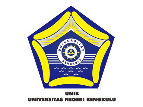 Logo Universitas Bengkulu Vector Cdr Png Hd Logo Vector | Sexiz Pix