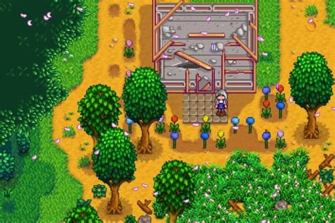 Best Crops for the Greenhouse in Stardew Valley | High Ground Gaming