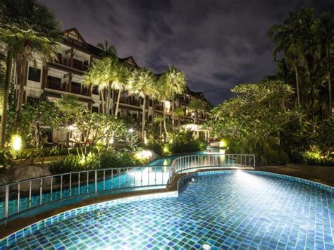 Kata Palm Resort & Spa in Phuket - Room Deals, Photos & Reviews