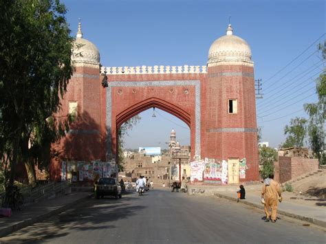 wonderful pakistan: Multan City of Pakistan