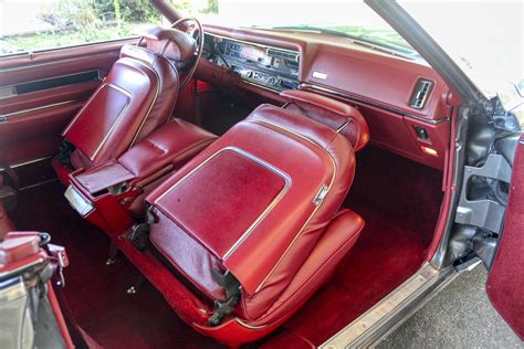 1967 Cadillac Eldorado | Vintage Motors of Sarasota Inc.