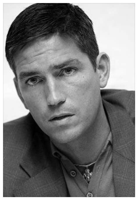 young Mr Reese a person of interest | Jim caviezel, James caviezel, Jim