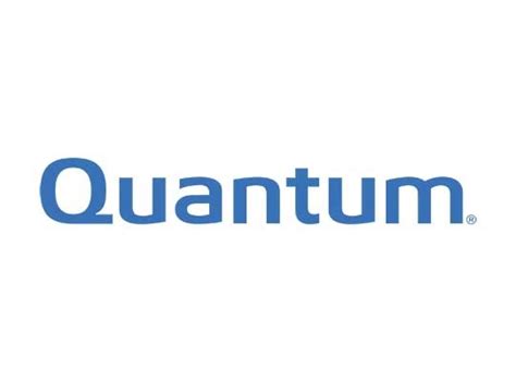 Quantum offers with new line of Distributed Cloud Serivices and cloud-based analytics software ...