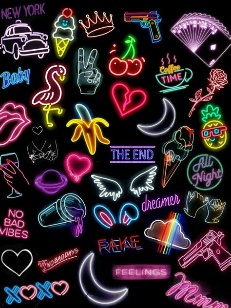 Neon Graffiti Wallpapers - Top Free Neon Graffiti Backgrounds ...