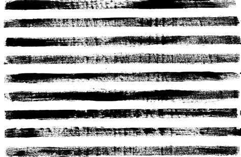 7 Grunge Stripes Overlay Texture (PNG Transparent) | OnlyGFX.com