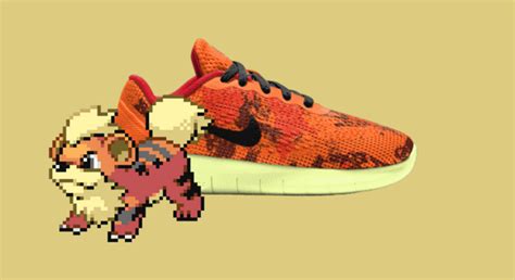 NIKEiD Custom Sneakers Gets a Pokémon Twist with Poke iD