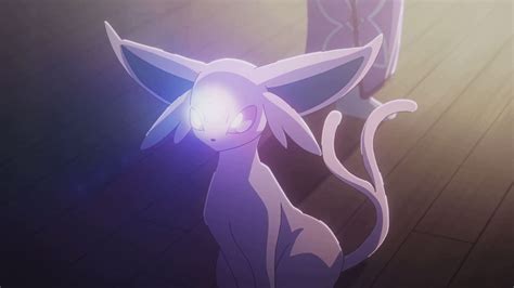 Pokemon GO: How to Evolve Eevee into Espeon