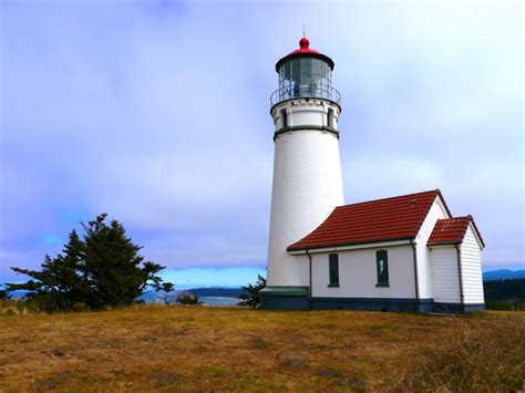 Port Orford Is The Perfect Place For An Oregon Coast Getaway