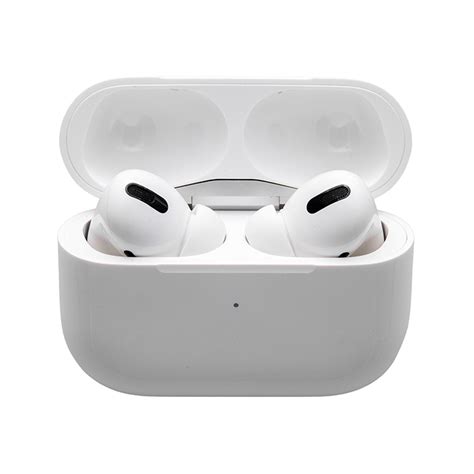 Apple AirPods Pro 1st Generation (Renewed) – ReCellExchange