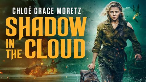 SHADOW IN THE CLOUD | SPACE JOCKEY REVIEWS