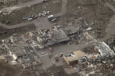 Photos of Tornado Damage in Moore, Oklahoma - The Atlantic