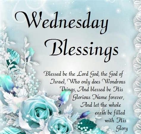 blessed wednesday images - Google Search in 2020 | Happy wednesday ...