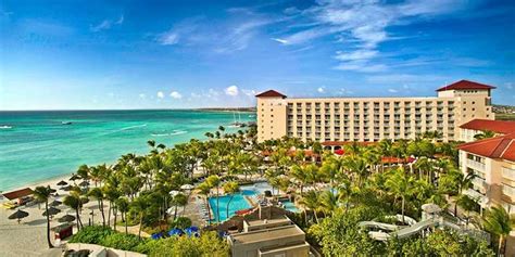 Hyatt Regency Aruba Resort Spa & Casino Reopens | www ...