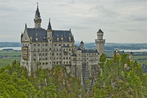 Top 15 Family Vacation Spots in Germany - Travel, Events & Culture Tips for Americans Stationed ...