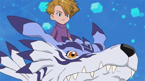 Reseña | Digimon Adventure (2020) - Capítulo 2 — Kudasai