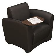 Office Star Lounge Chair